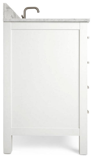 Ariel A037SRCW2RVO Cambridge 37" - White