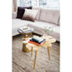 Font Side Table