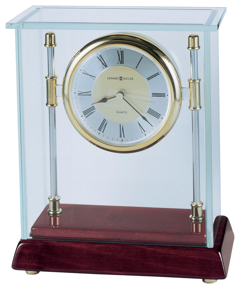 Howard Miller Kensington Clock