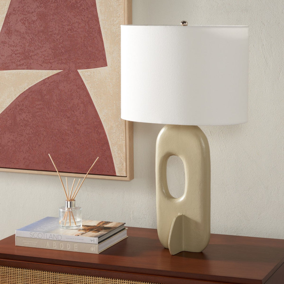 Safavieh Bryla 27" Table Lamp