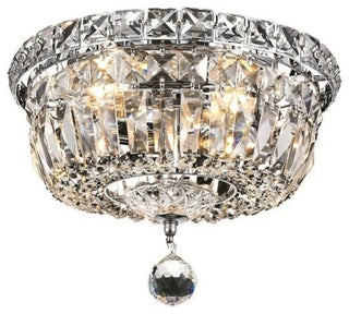 Wiley Collection Flush Mount