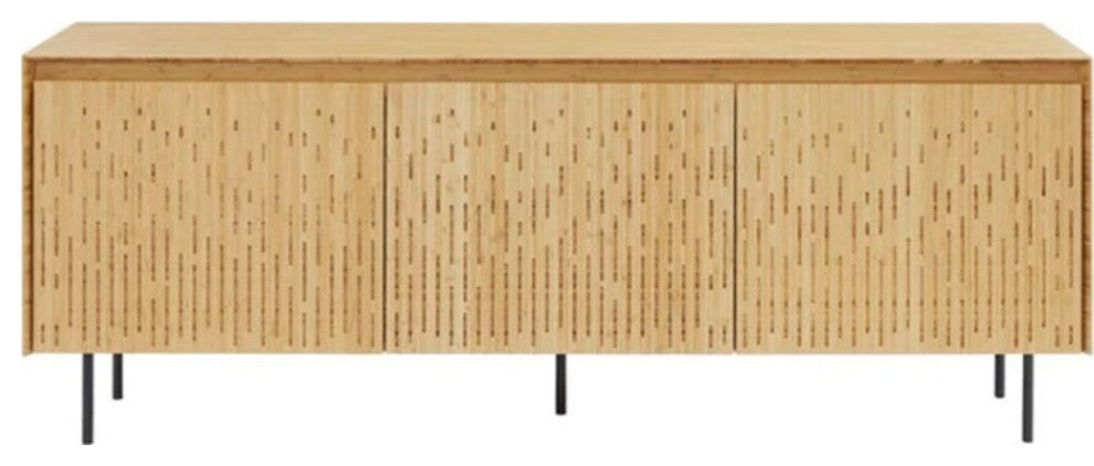 Greenington Hanna Sideboard - Wheat