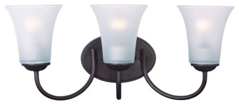 Maxim 10053 Logan 19"W Bath Light