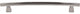 Arched Pull - Brushed Satin Nickel (TKTK5BSN)
