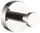 ICO Bath Summit Towel Hook