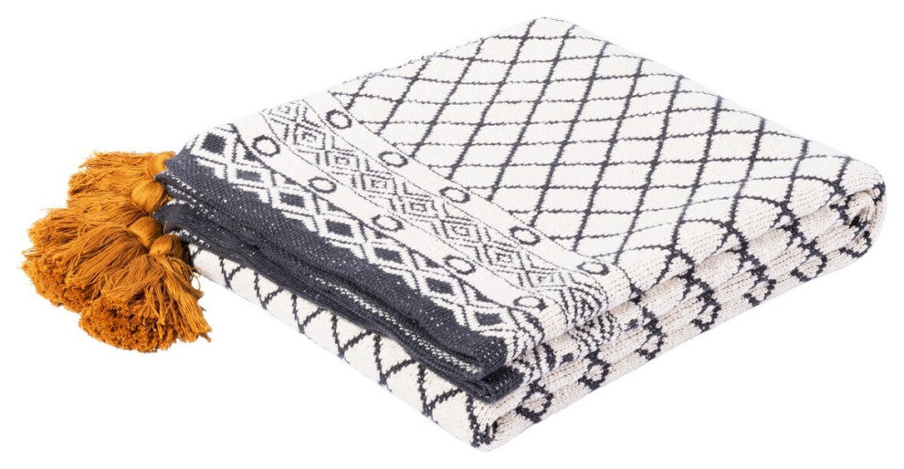 Safavieh Ven Throw