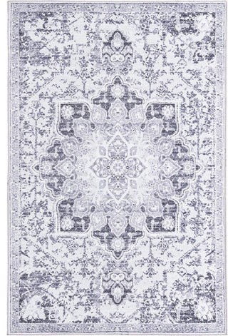 Unique Loom Renaissance Roma Area Rug
