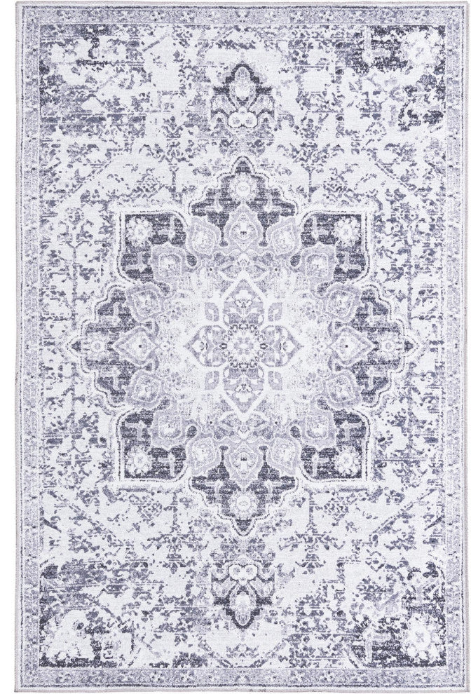 Unique Loom Renaissance Roma Area Rug