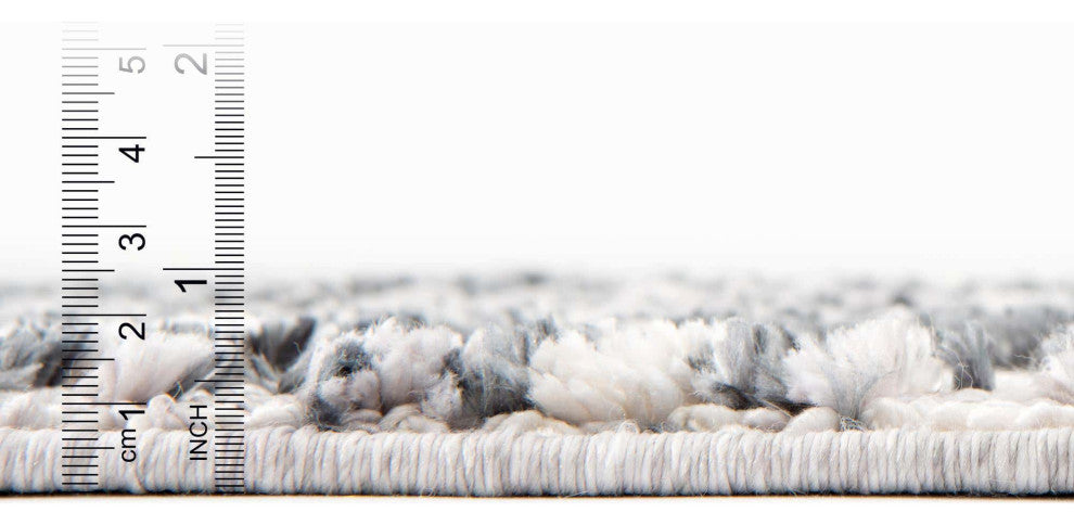 Unique Loom Cherokee Boone Area Rug