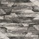 3' X 5' Grey Abstract Design Area Rug