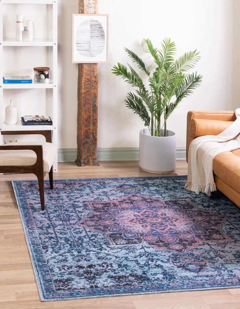 Unique Loom Renaissance Roma Area Rug