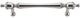 Somerset Finial Appliance Pull - Pewter Antique (TKM823-7)