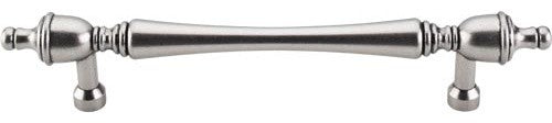 Somerset Finial Appliance Pull - Pewter Antique (TKM823-7)
