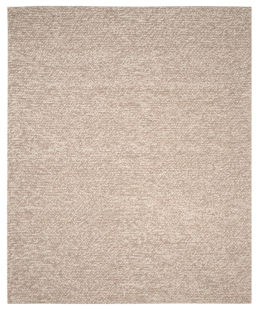 Safavieh Couture Natura Collection NAT620 Rug, Beige, 10'x14'