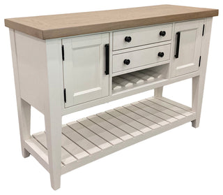 Parker House Americana Modern Dining 54" Sideboard