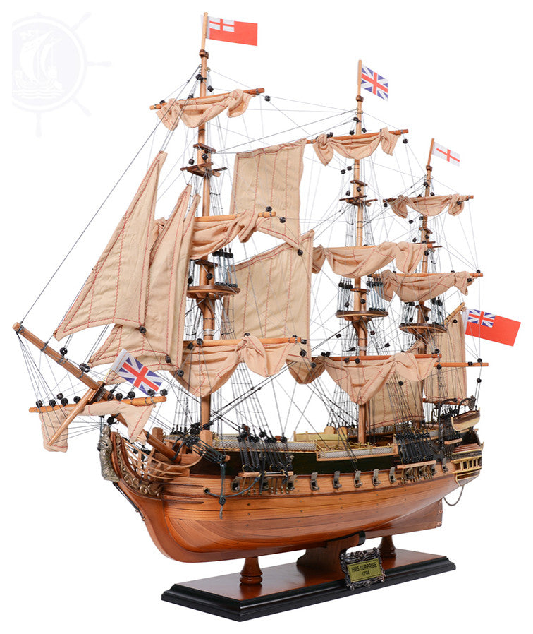 HMS Surprise Medium