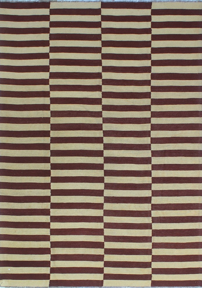 Winchester Kilim Mckenzie Beige Rug