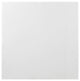 Modern Contemporary Kitchen 36" Dining Table White