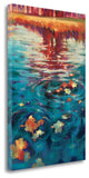 "Essence" By Donna Young, Giclee Print on Gallery Wrap Canvas, Ready to Hang