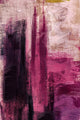 "Purple Grunge Two" Paper, 24"x36"