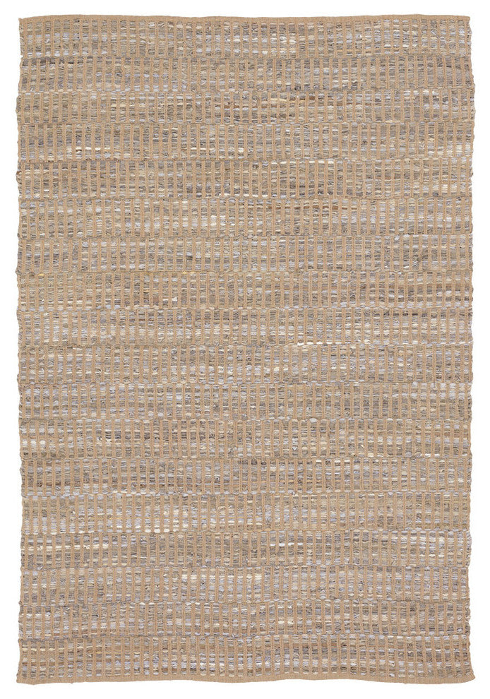 Jazz Contemporary Area Rug, 7'9"x10'6" Rectangle