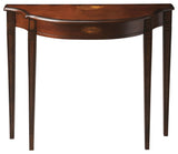 Butler Chester Plantation Cherry Console Table