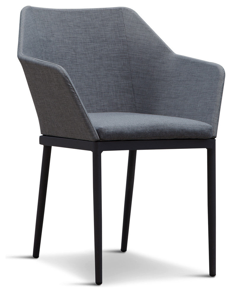 Tailor Dining Arm Chair