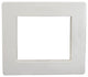 Jones Stephens B05928 Replacement Frame for Icemaker Box - White