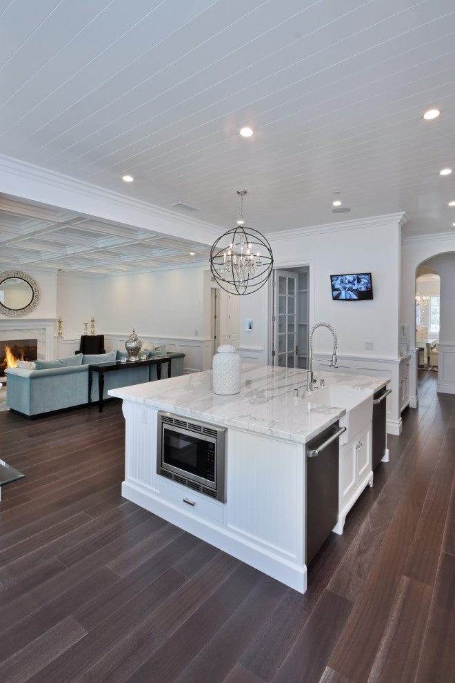 Maxim Lighting Orbit Single Tier Chandelier, Oil Rubbed Bronze - 25144OI