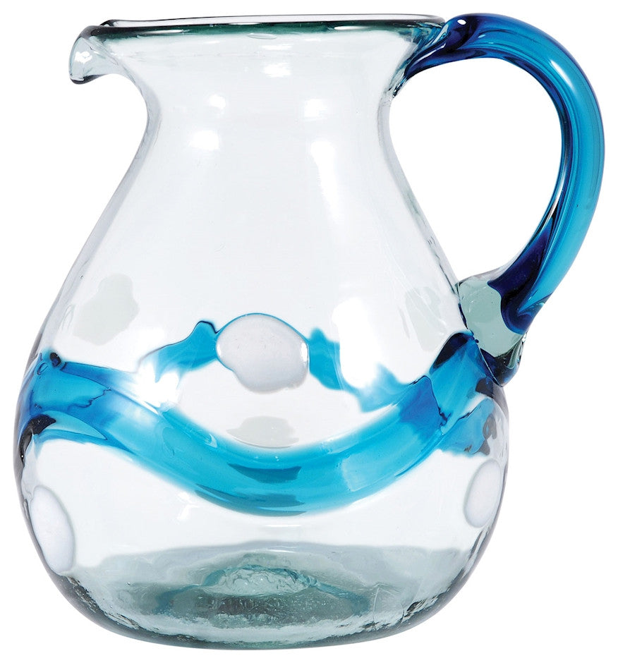 Elk Lifestyle 164156 Vallarta Pitcher