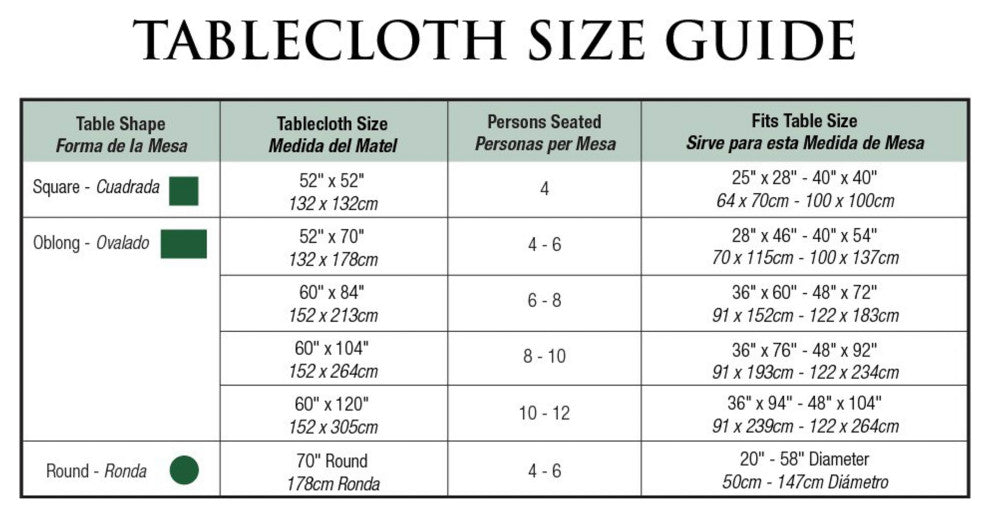 Holiday Plaid Tablecloth 60"X84