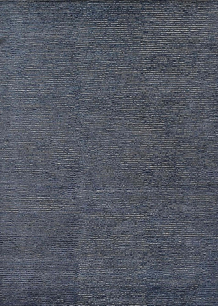 Ahgly Company Indoor Rectangle Mid-Century Modern Area Rugs, 5' x 8'