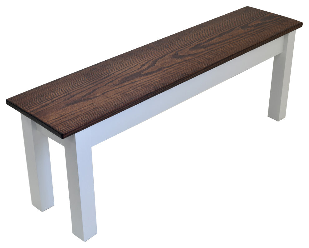 1776 Bench, 72