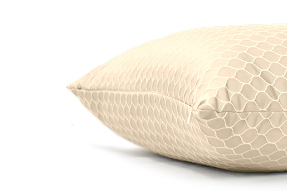 Sandbar Cushion Cover, 13" X 18"