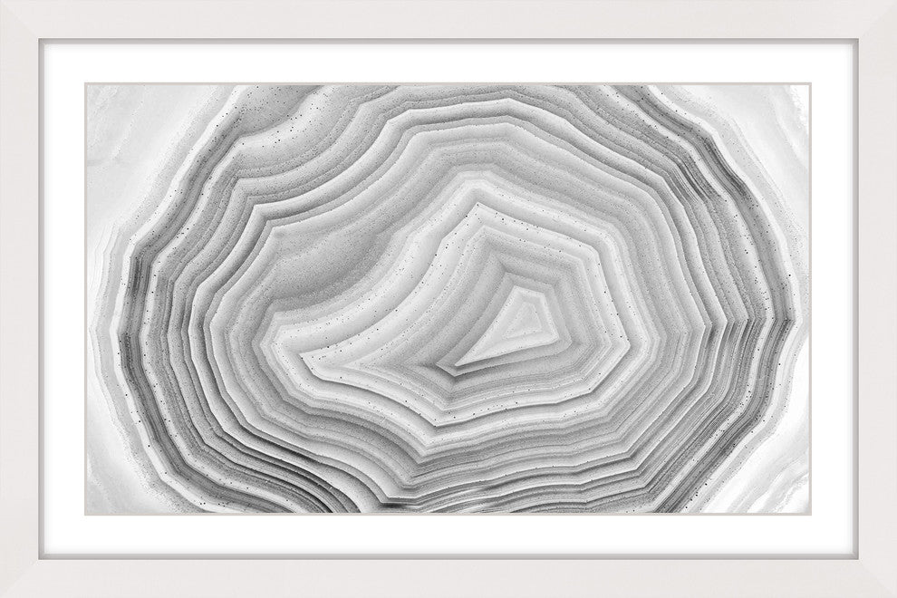 "Tafraoute" Framed Art Print