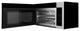 ZLINE 30" Over the Range Microwave, Stainless Steel With 2 Charcoal Filters