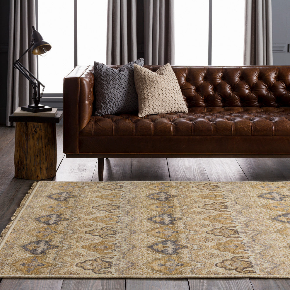 Cambridge Area Rug, 2'x3'