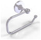 Shadwell European Style Toilet Tissue Holder, Polished Chrome
