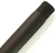 Textured Brown 60" Down Rod
