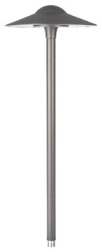 W.A.C. Lighting Canopy LED Area Light 6051-30BZ