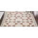 Freya Annika Area Rug, Neutral, 5'x8'