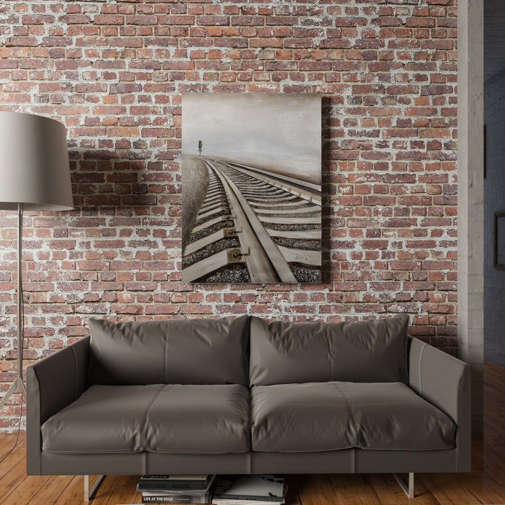Destination Anywhere Art