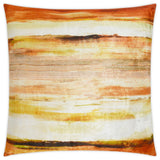 Kula Pillow - Orange