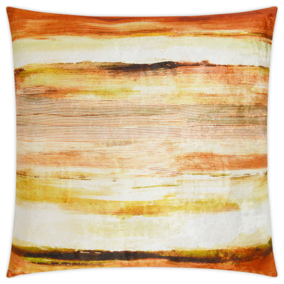 Kula Pillow - Orange