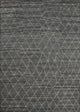 Ahgly Company Indoor Rectangle Mid-Century Modern Area Rugs, 8' x 12'
