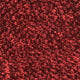 Hibiscus Burgundy Red Luxury Throw Pillow, 26"x26"