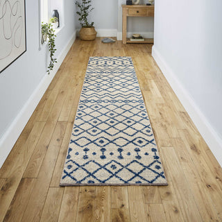 Aksil Moroccan Beni Souk Area Rug