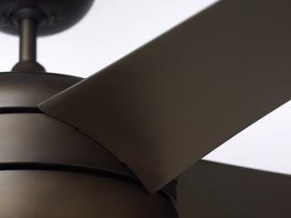 Midway Eco 54" Fan, Oil Rubbed Bronze