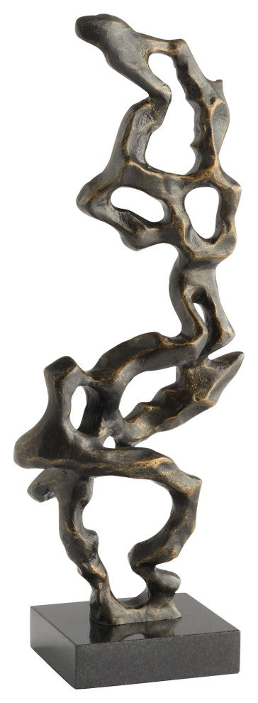 Ardor Sculpture, Old World