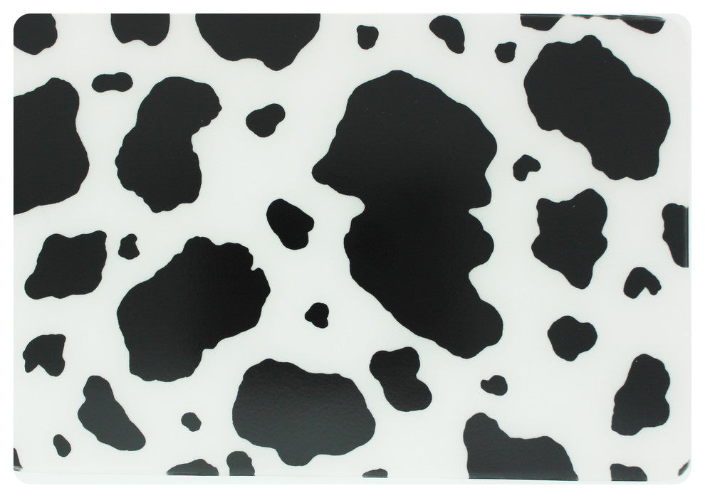 Andreas Cow Casserole Trivet